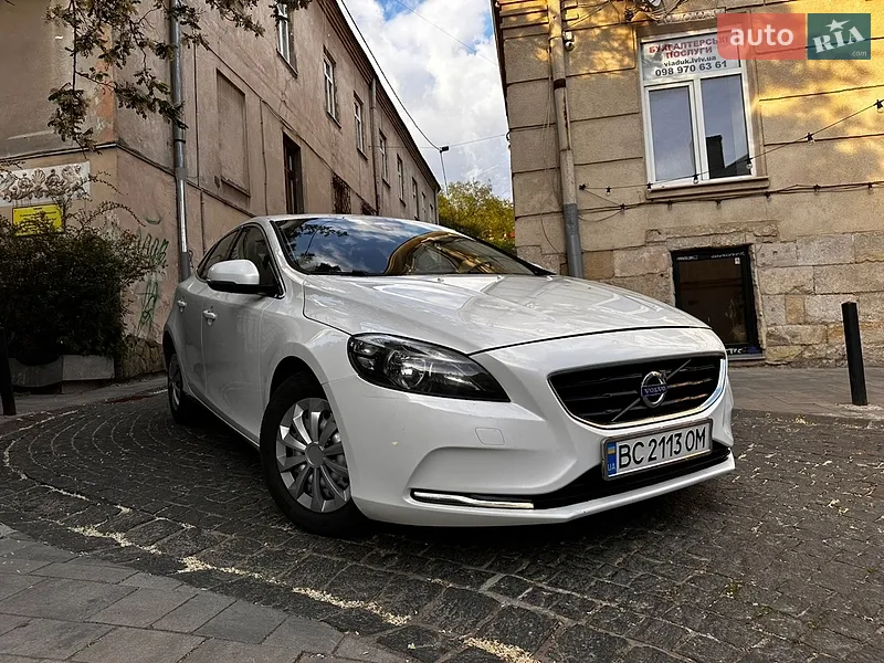 Volvo V40 2013 VIN YV1MV8481E2099216 фото оголошення 21 з 83