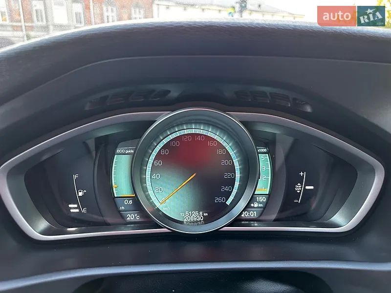 Volvo V40 2013 VIN YV1MV8481E2099216 фото оголошення 30 з 83
