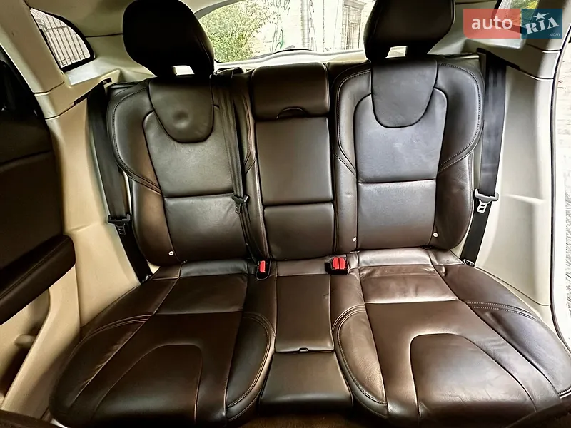 Volvo V40 2013 VIN YV1MV8481E2099216 фото оголошення 35 з 83