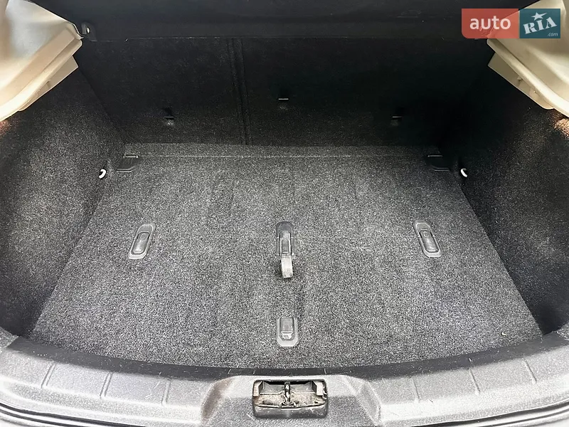Volvo V40 2013 VIN YV1MV8481E2099216 фото оголошення 44 з 83