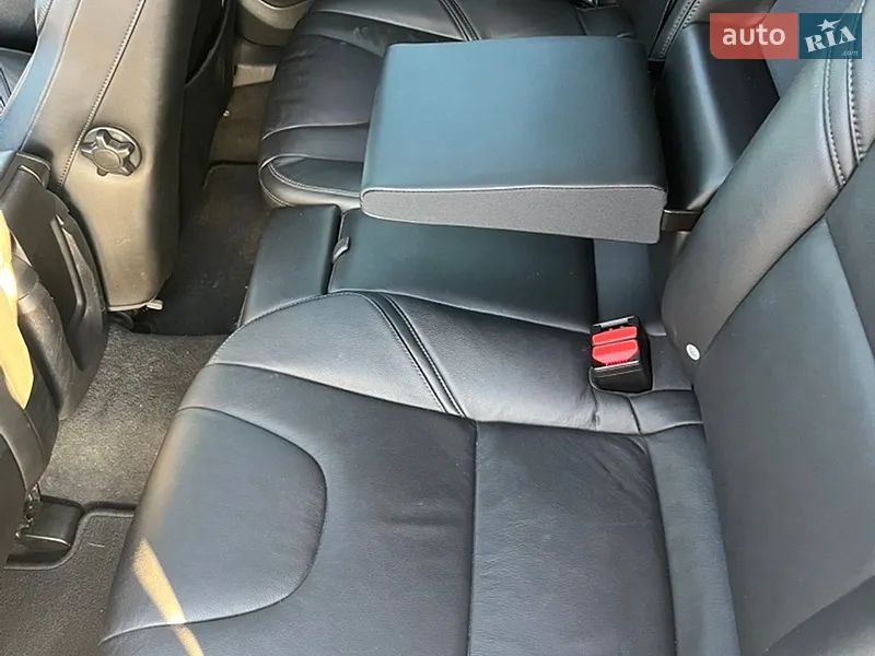 Volvo V40 2018 VIN YV1MV79K0J2486956 фото оголошення 36 з 73