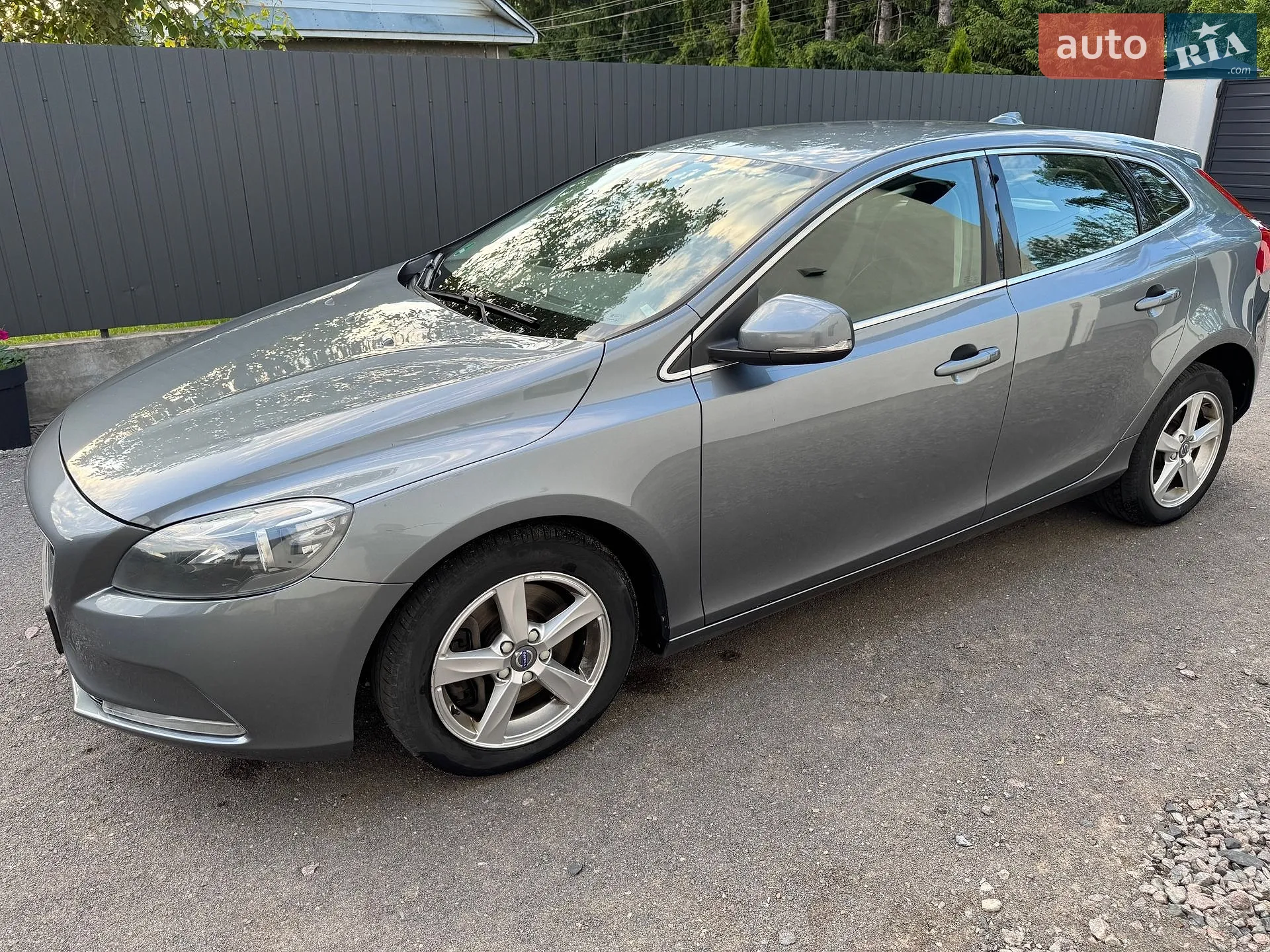 2016 Volvo V40 - мініатюра 2
