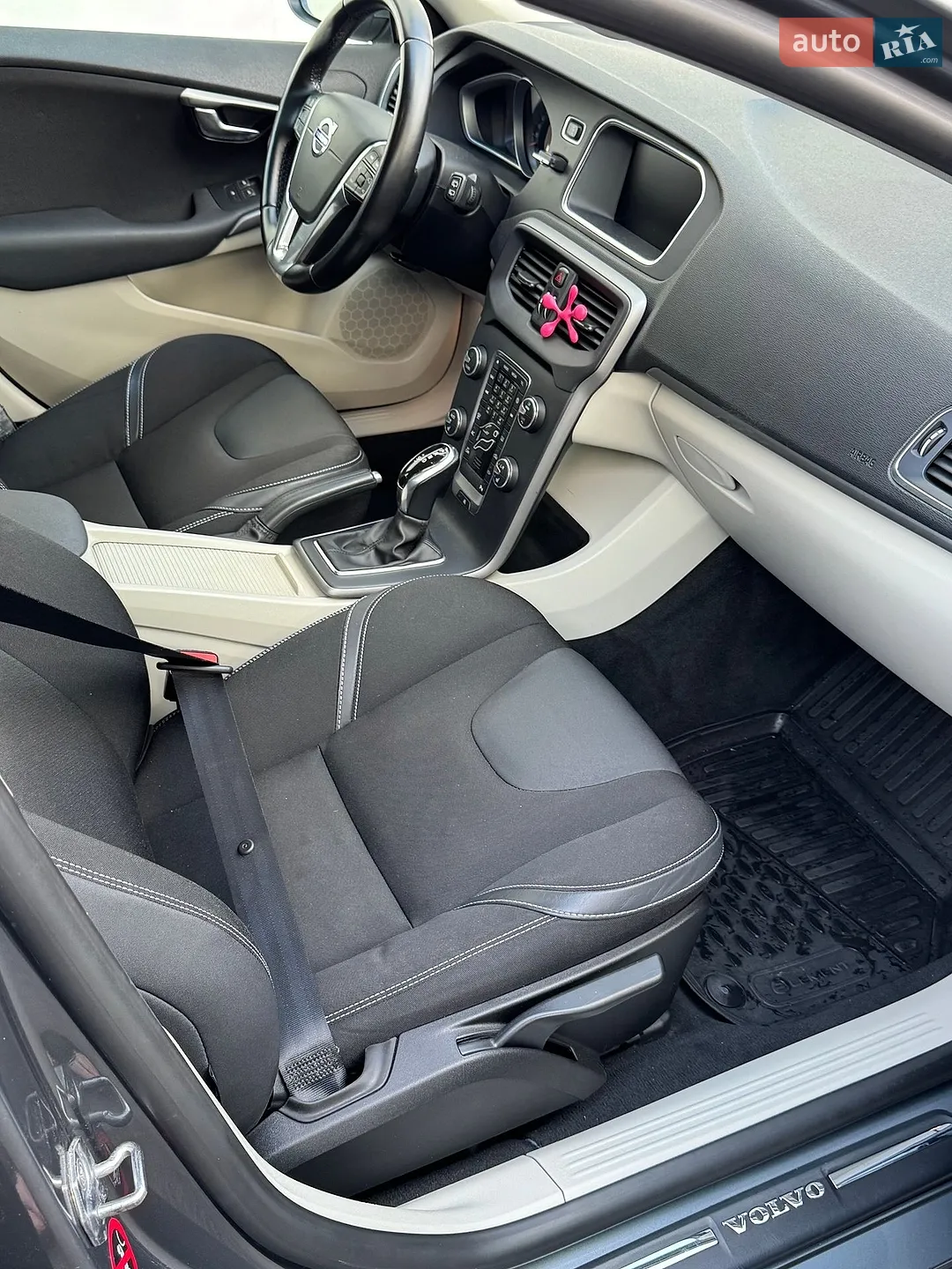 2016 Volvo V40 - мініатюра 21