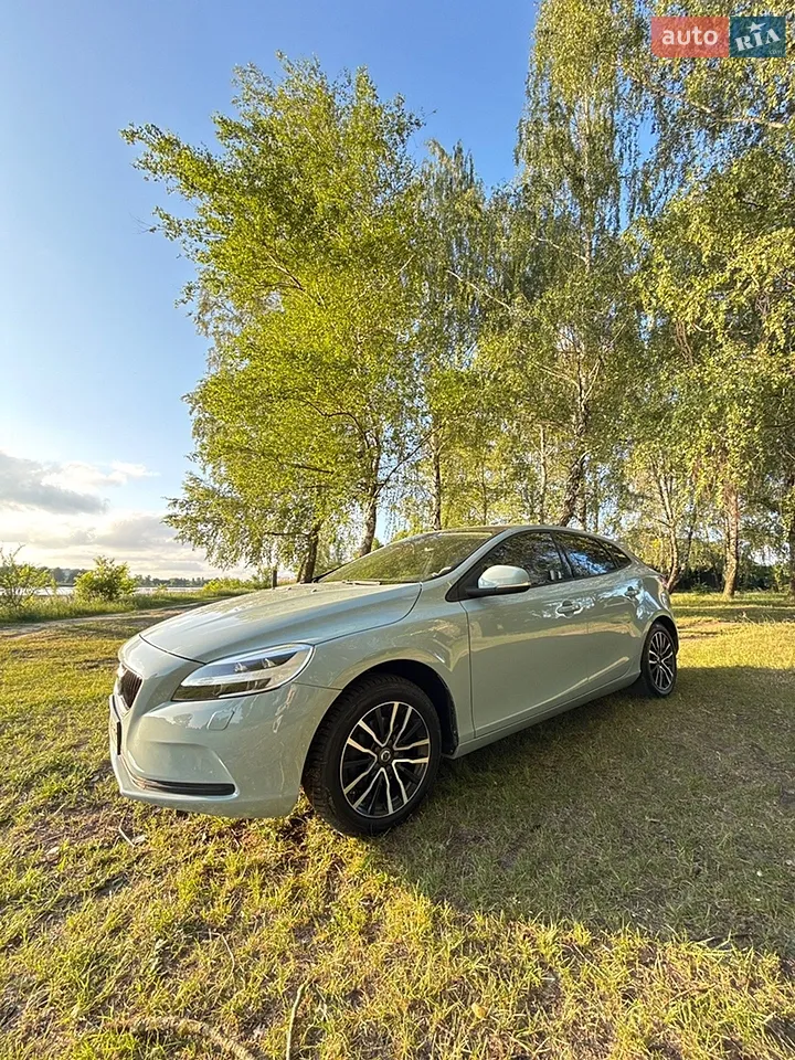 2018 Volvo V40 - мініатюра 21