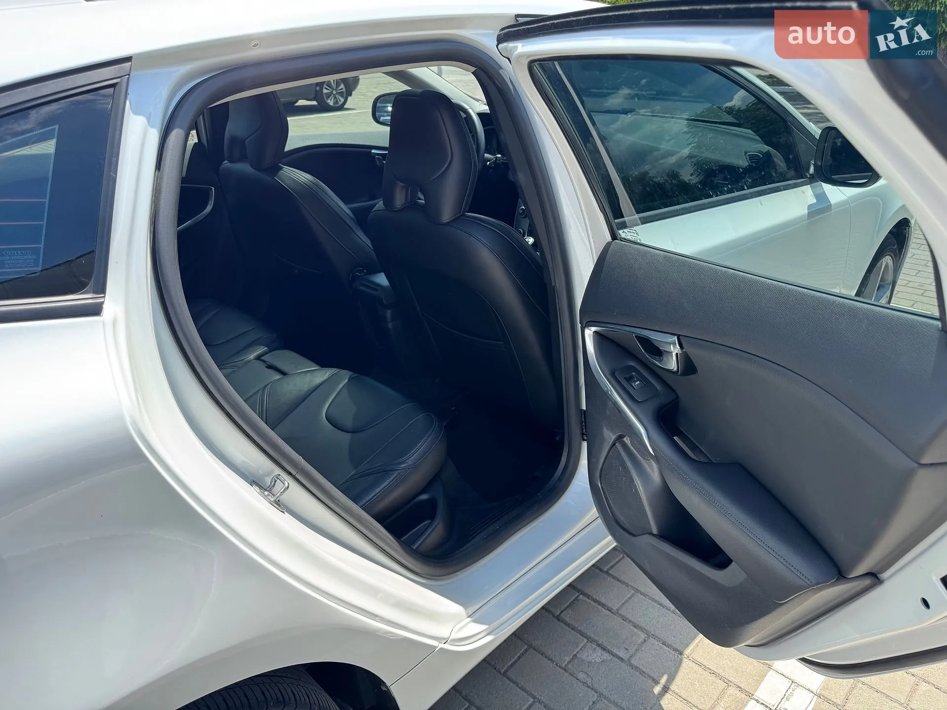 2017 Volvo V40 - мініатюра 29