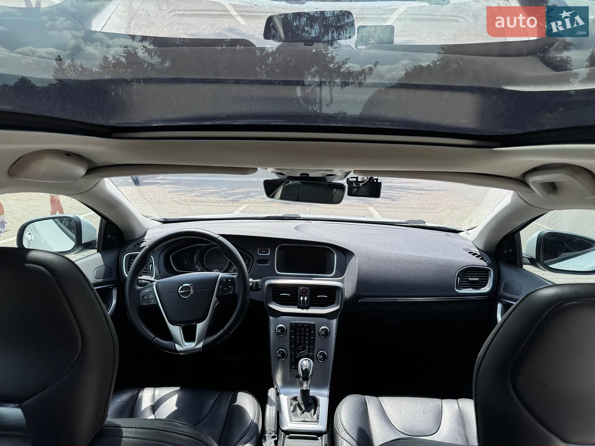 2017 Volvo V40 - мініатюра 32