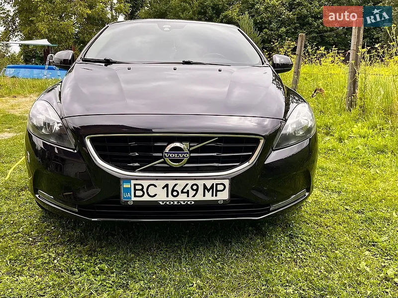 Volvo V40 2013 VIN YV1MV8481E2099216 фото оголошення 51 з 83