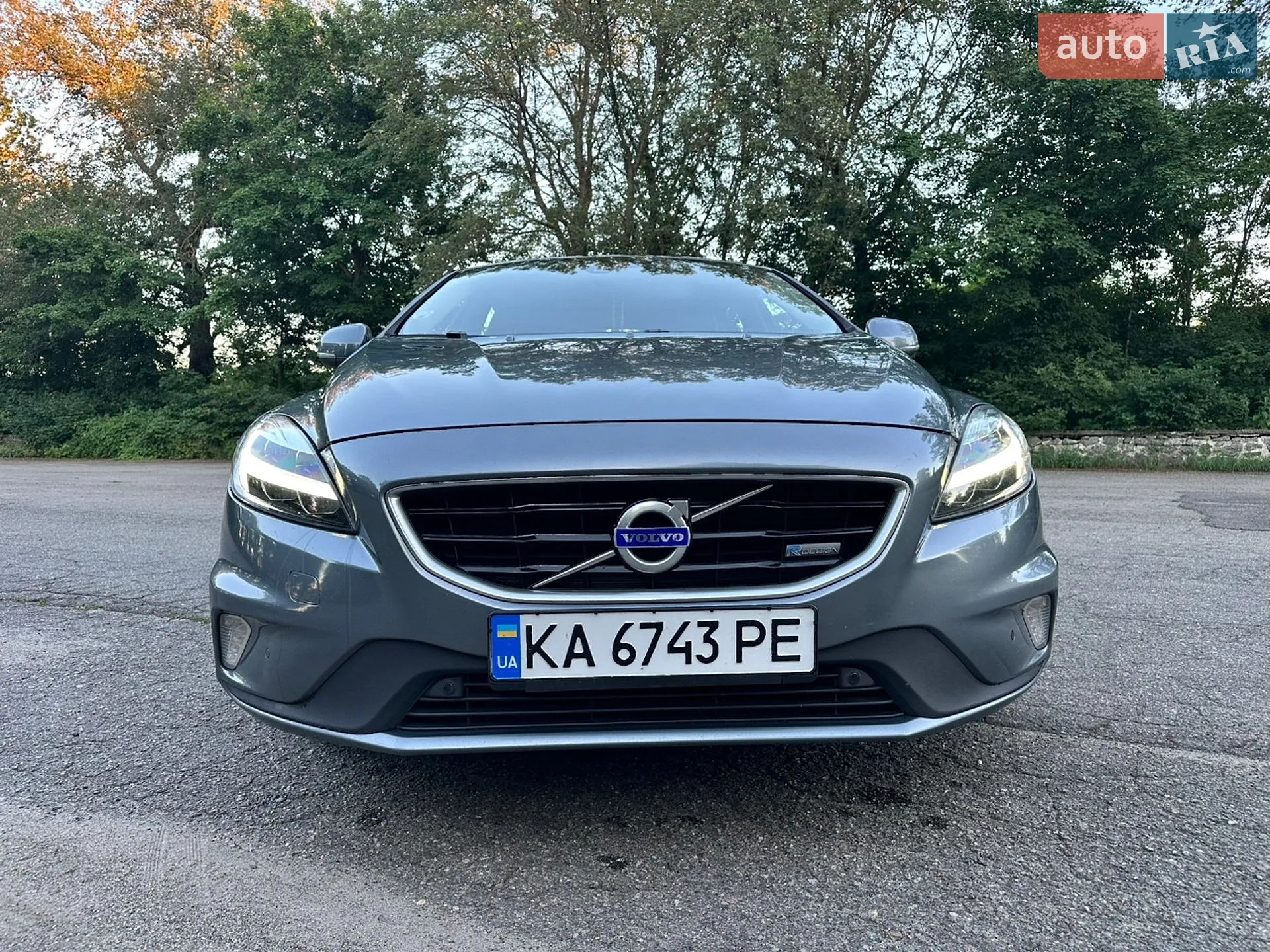 2016 Volvo V40 - мініатюра 6