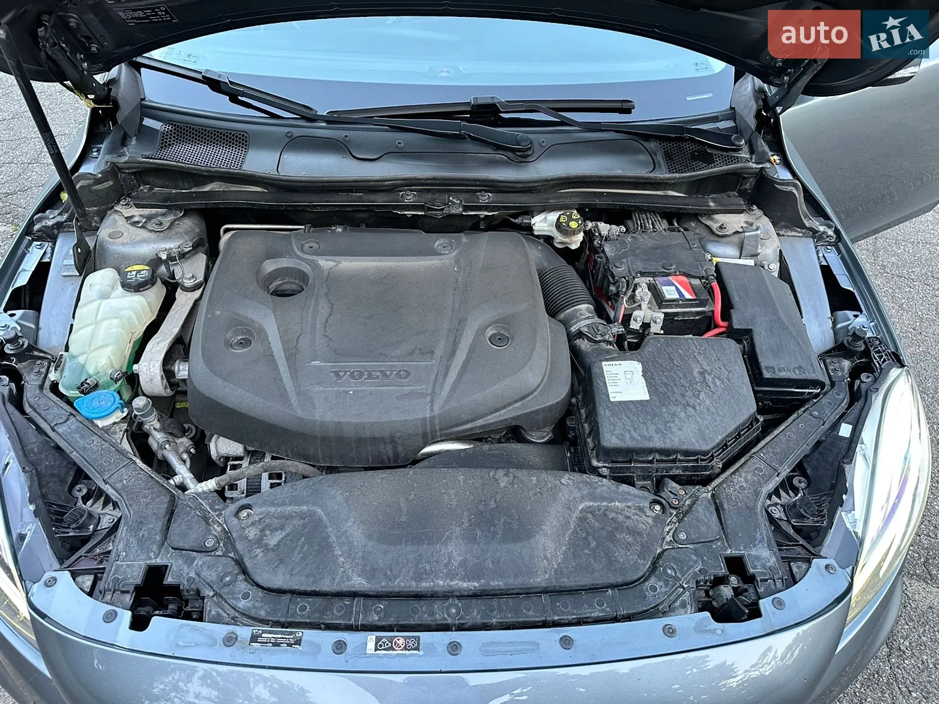 2016 Volvo V40 - мініатюра 14