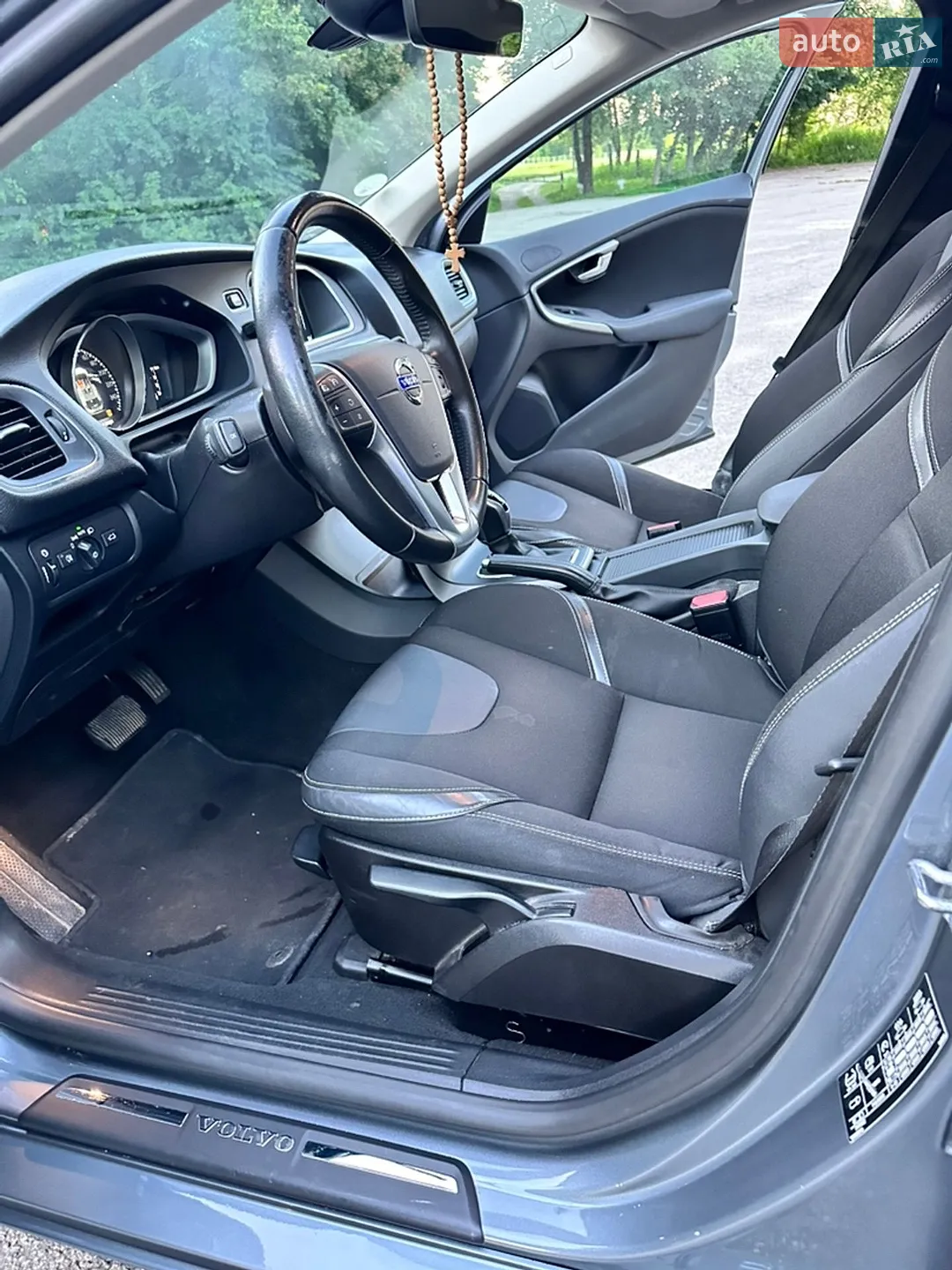 2016 Volvo V40 - мініатюра 11