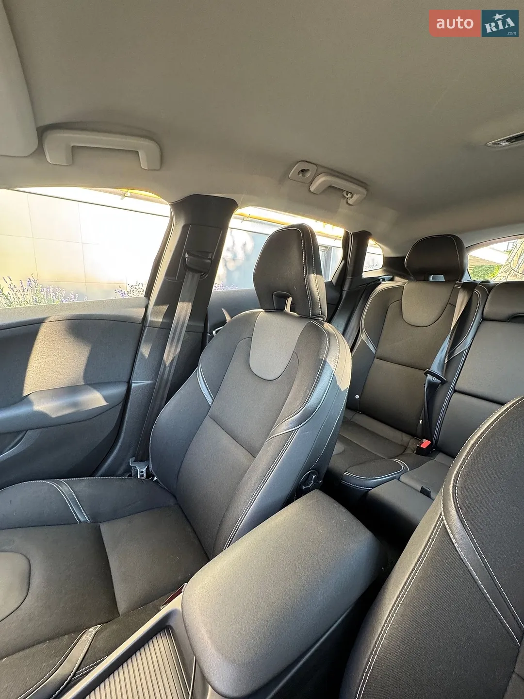 2016 Volvo V40 - мініатюра 34