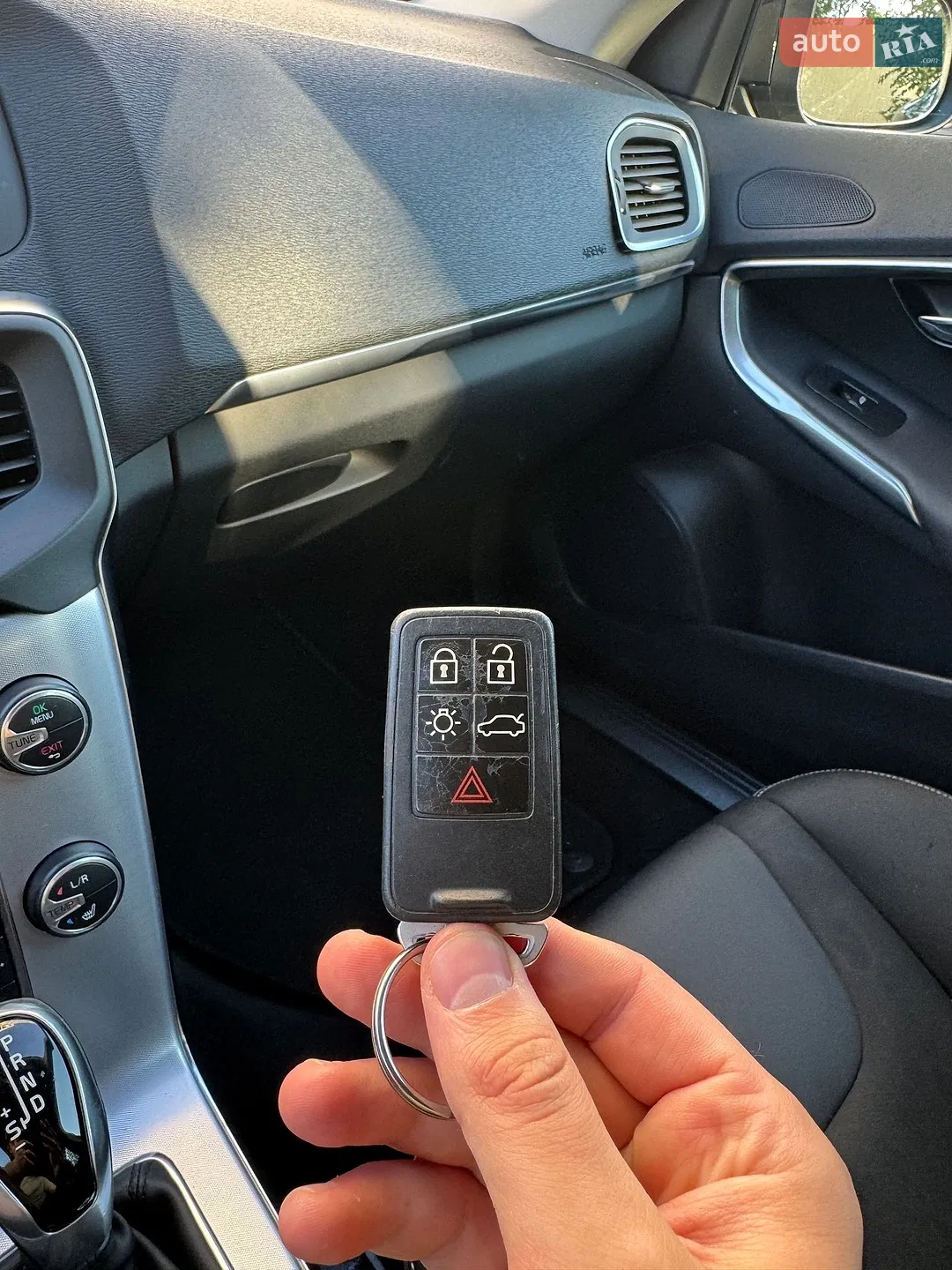 2016 Volvo V40 - мініатюра 58