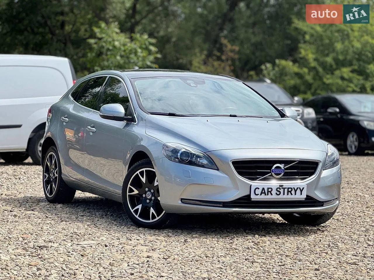 2017 Volvo V40 - мініатюра 44