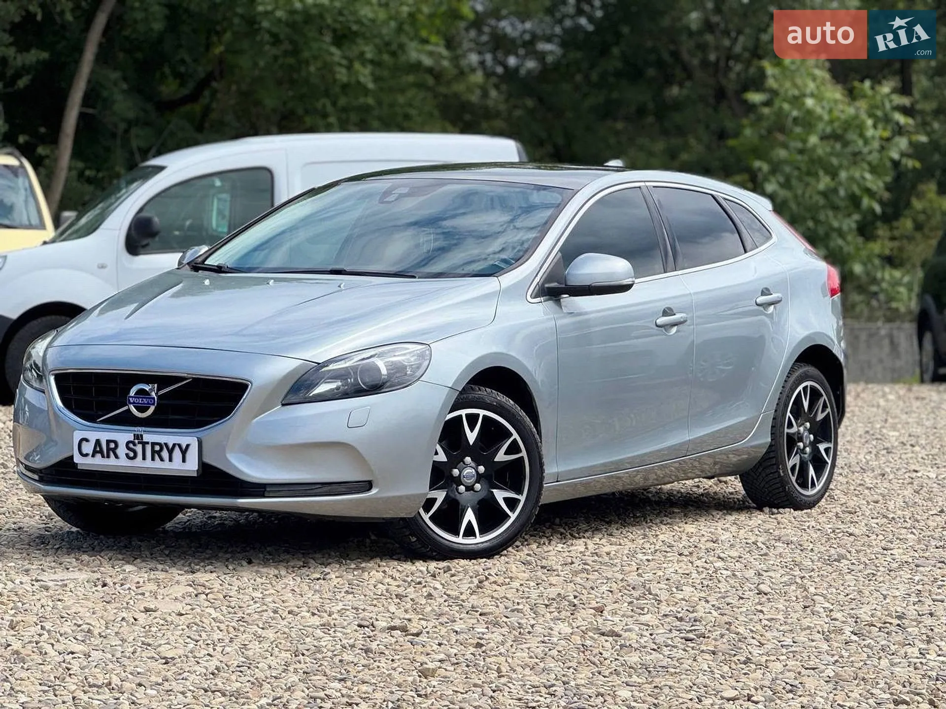 2016 Volvo V40 - мініатюра 10