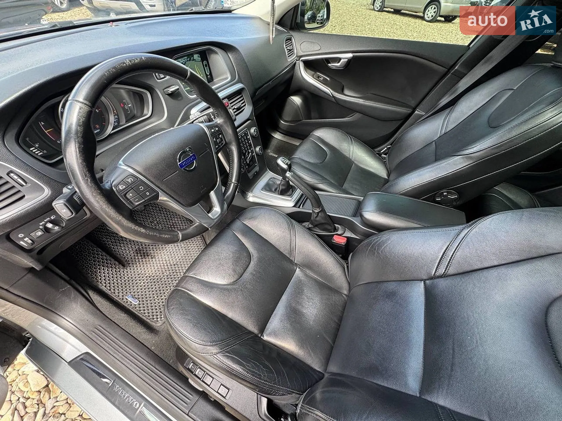 2016 Volvo V40 - мініатюра 26