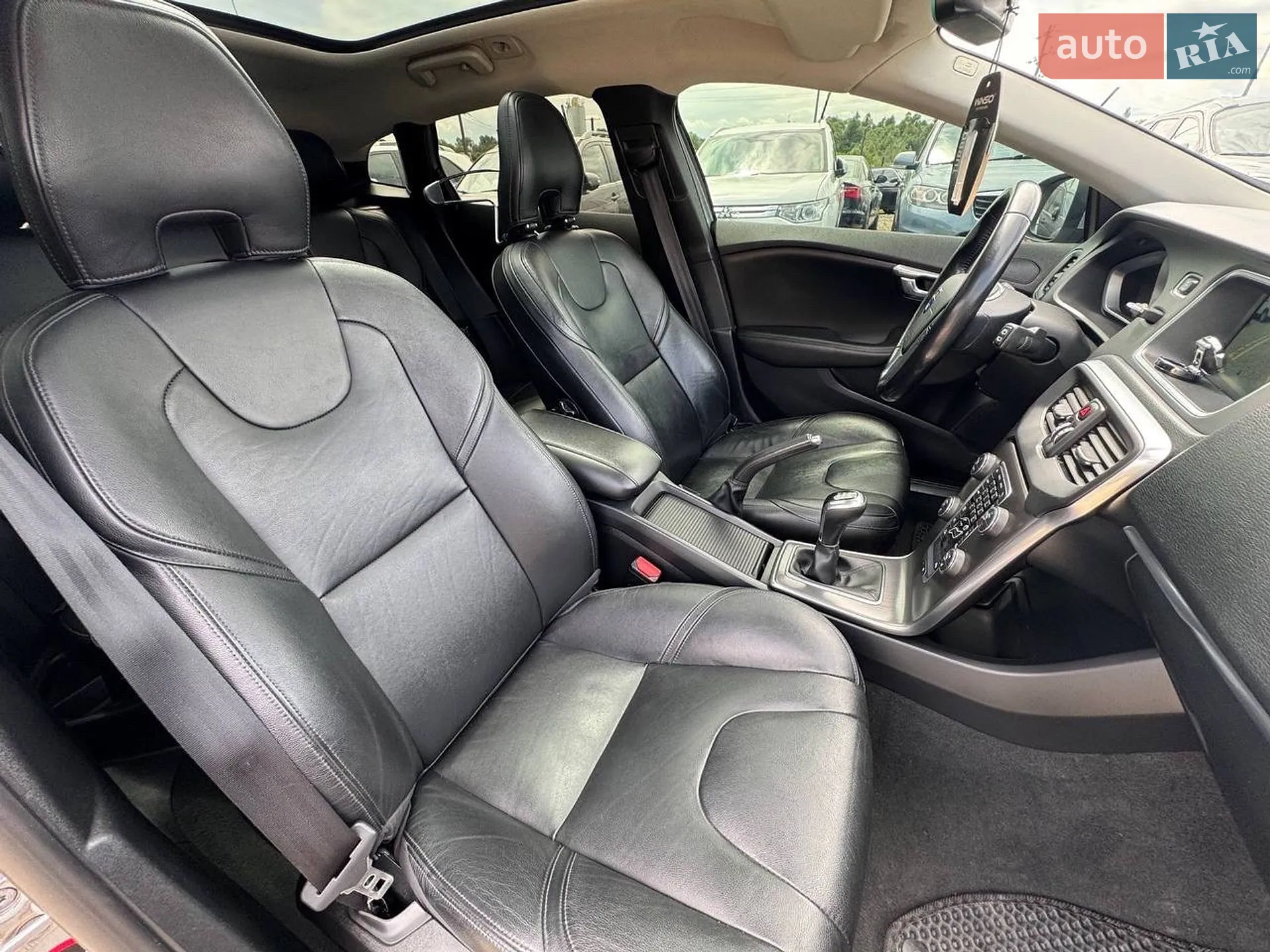 2016 Volvo V40 - мініатюра 49