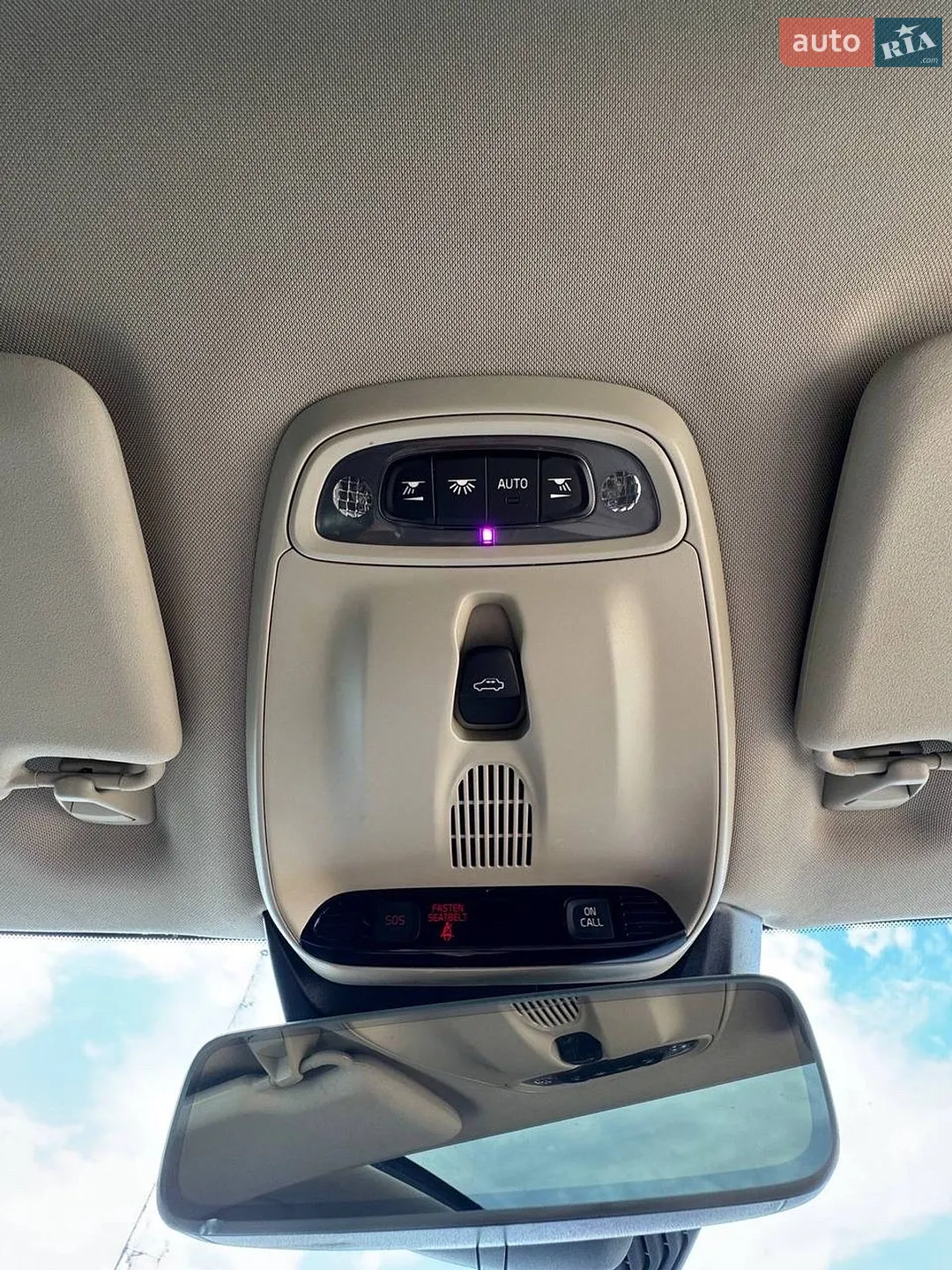 2016 Volvo V40 - мініатюра 58