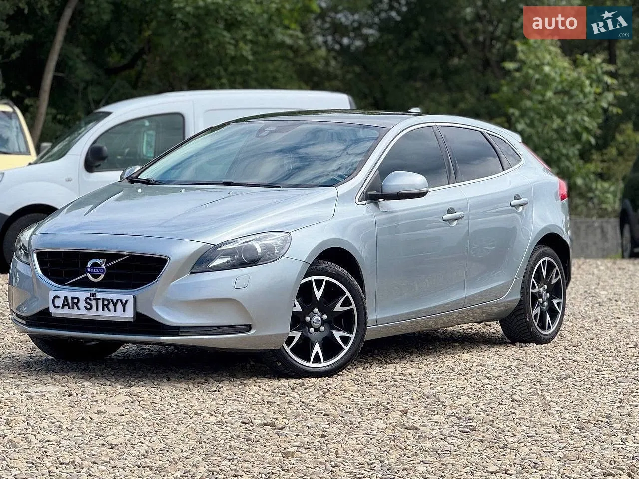 2016 Volvo V40 - мініатюра 7