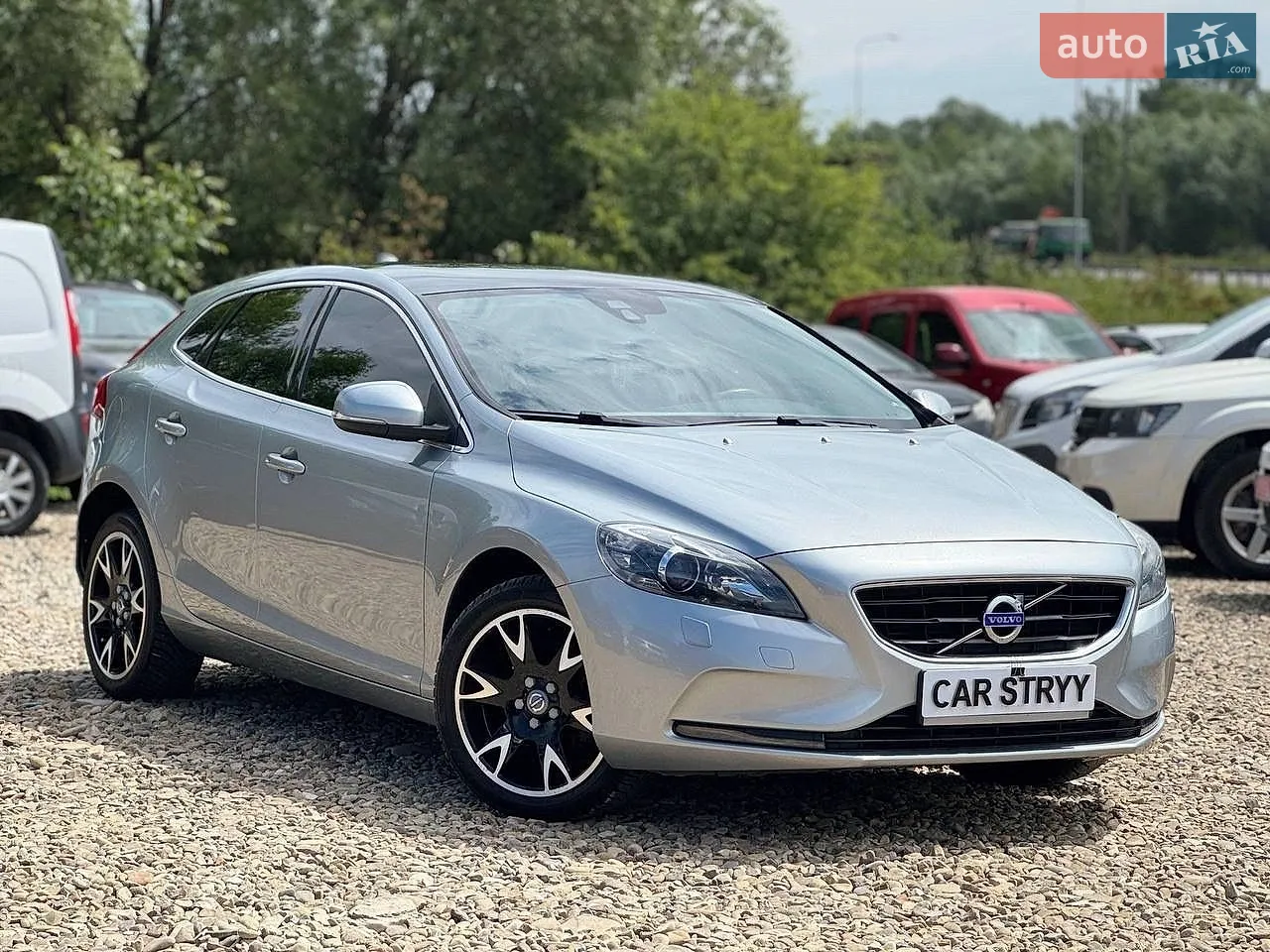 2016 Volvo V40 - мініатюра 13