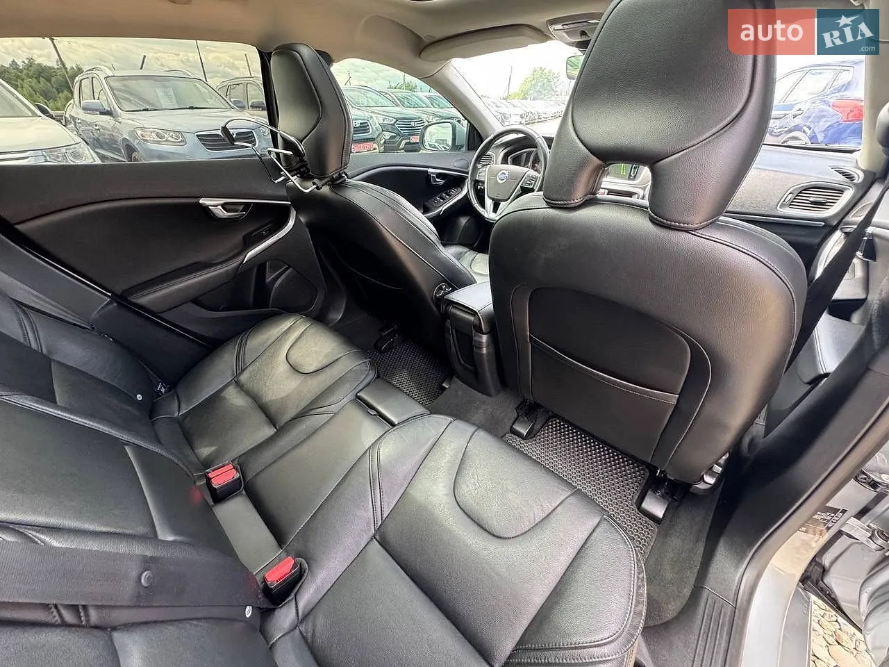 2016 Volvo V40 - мініатюра 43