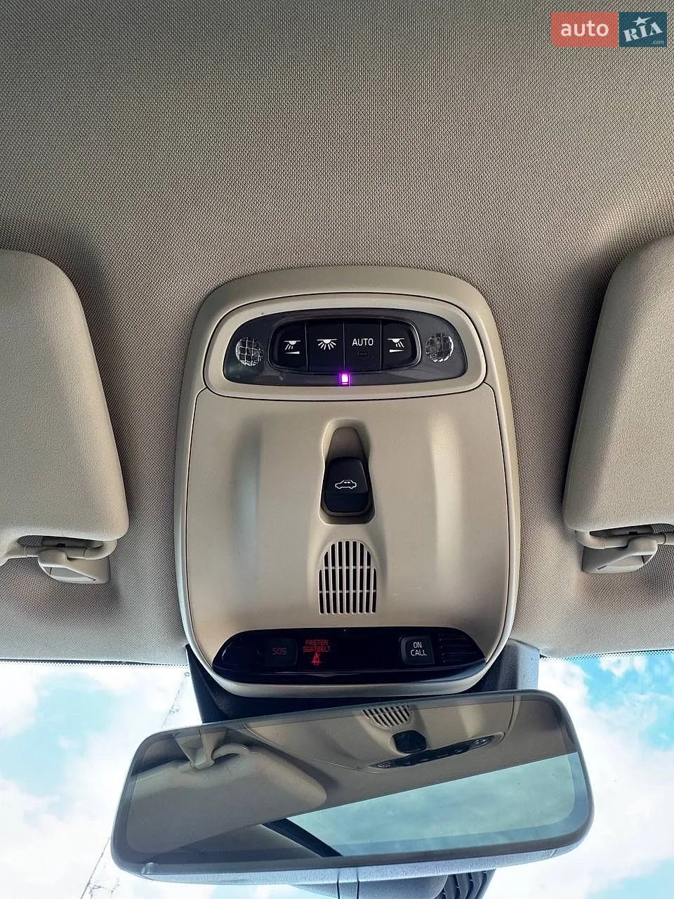 2016 Volvo V40 - мініатюра 59