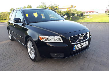  Volvo V50 2010 в Бродах