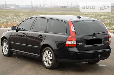  Volvo V50 2008 в Житомире