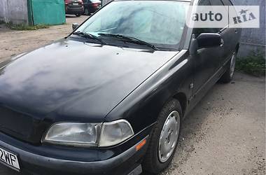 Универсал Volvo V50 1999 в 