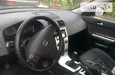 Универсал Volvo V50 2012 в Белой Церкви