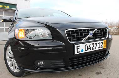 Универсал Volvo V50 2006 в Дрогобыче