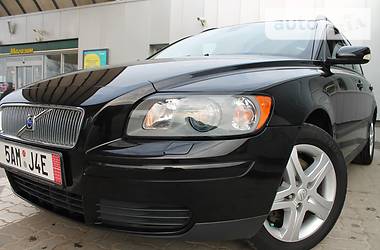 Универсал Volvo V50 2007 в Дрогобыче