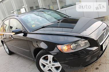 Универсал Volvo V50 2007 в Дрогобыче