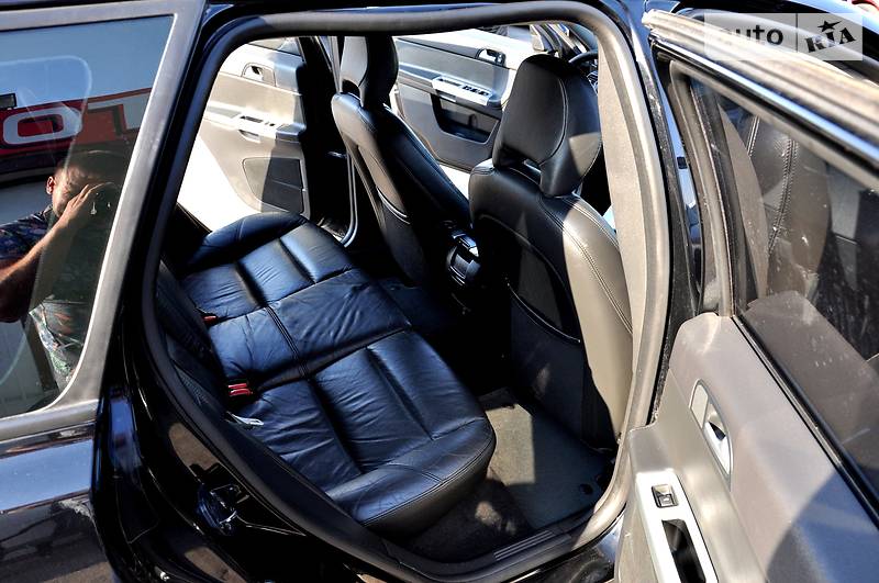 Універсал Volvo V50 2011 в Львові