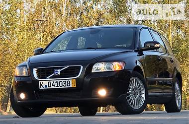 Универсал Volvo V50 2008 в Дрогобыче