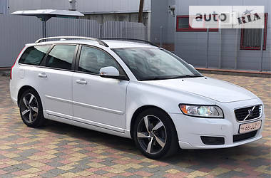 Универсал Volvo V50 2010 в Стрые