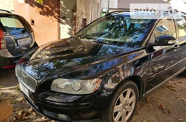 Универсал Volvo V50 2007 в Радивилове