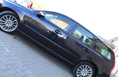 Универсал Volvo V50 2008 в Стрые