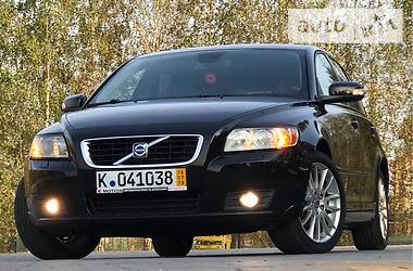 Универсал Volvo V50 2009 в Дрогобыче