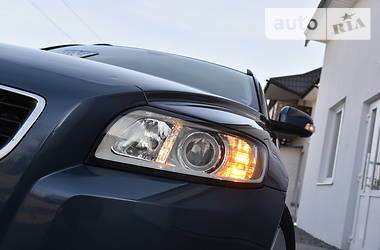 Универсал Volvo V50 2010 в Дрогобыче