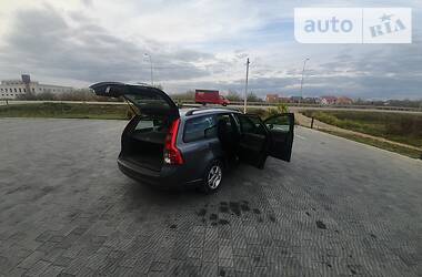 Универсал Volvo V50 2008 в Стрые