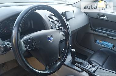 Универсал Volvo V50 2009 в Львове