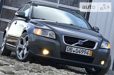 Универсал Volvo V50 2010 в Дрогобыче