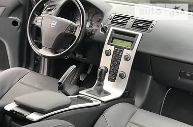 Универсал Volvo V50 2010 в Дрогобыче