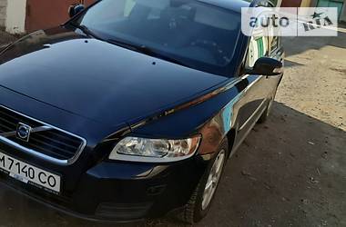 Универсал Volvo V50 2007 в Звягеле