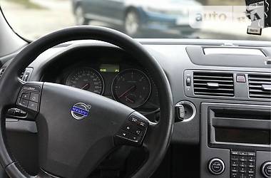 Универсал Volvo V50 2009 в Нововолынске