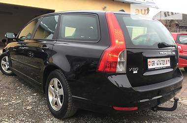 Універсал Volvo V50 2007 в 