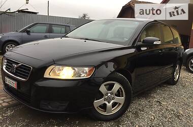 Універсал Volvo V50 2007 в 