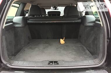 Універсал Volvo V50 2007 в 
