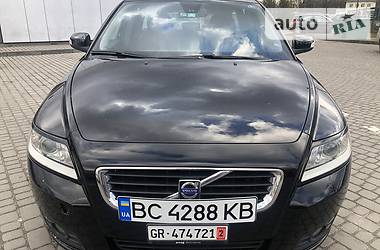 Універсал Volvo V50 2007 в 