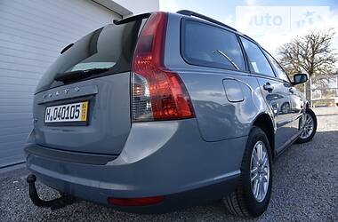 Універсал Volvo V50 2008 в Дрогобичі